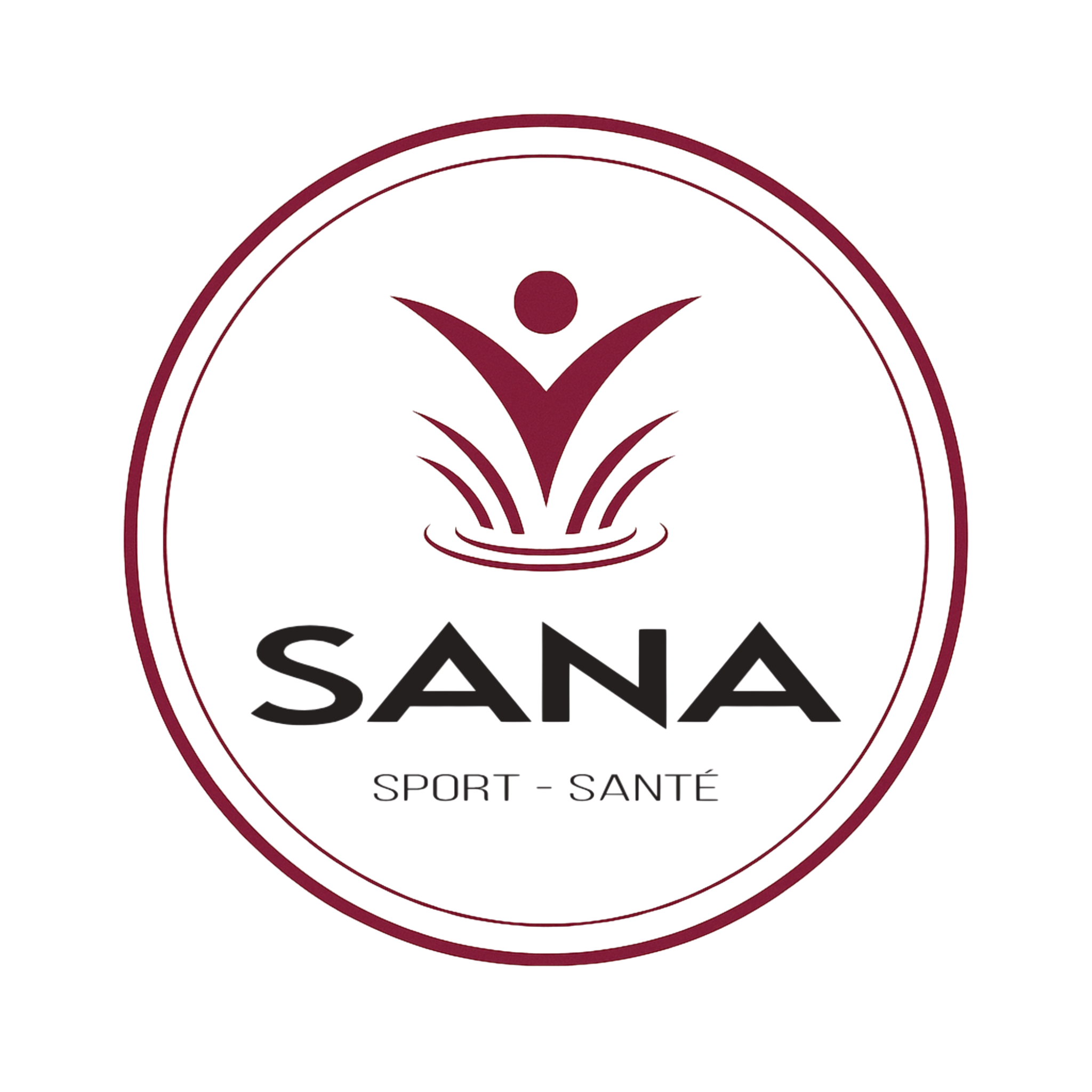 Logo SANA Sport-Santé